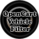 Opencart Vehicle Parts Finder - Make/Model/Year - Plugins / OpenCart