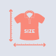 WooCommerce Product Size Chart - WordPress / eCommerce / WooCommerce
