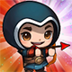Balloon Shooter - HTML5 Construct3 Game - HTML5 / Games