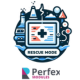 Rescue Mode For Perfex CRM - PHP Scripts / Add-ons
