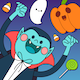 Halloween Costume - HTML5 Game, Construct 3 - HTML5 / Games