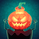Halloween Memory - HTML5 Game,Construct 3 - HTML5 / Games