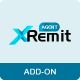 XRemit Agent - Retailer Remittance Solutions Addon - Mobile / Flutter / Full Applications