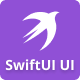 FAlCON - iOS & XCode SwiftUI UI Kit With AI App UI - Mobile / iOS