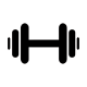 Workout Flutter App | Fitness Flutter App UI Kit Template - Mobile / Flutter