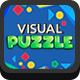 Visual Puzzle - HTML5 Game - HTML5 / Games