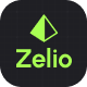 Zelio - Personal Portfolio Resume Laravel Script - PHP Scripts / Miscellaneous