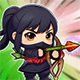 Zombie Hunter Archer - HTML5 Construct3 Game - HTML5 / Games