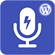 WordPress Radio App - WordPress API - Mobile / Android
