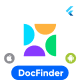DocFinder - Doctor Appointment Booking Mobile App - Medical Clinics and Doctors - Consultation App - Mobile / Flutter