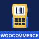 WooCommerce POS Barcode RFGun - WordPress