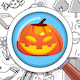 Find It now - HTML5 Game, Construct 3 - HTML5 / Games