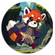 Foxy Run Adventure - Construct 3 (HTML5, AdMob, C3P) - HTML5 / Games