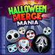 Halloween Merge Mania [ Construct 3 , HTML5 ] - HTML5 / Games