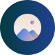 Minimage - Tailwind Image Gallery Setup HTML Template - HTML5 / Templates