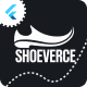 ShoeVerce - eCommerce App for Footwear Store - Flutter Mobile App Template | Android & iOS - Mobile / Flutter