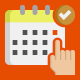 CHEAP Booking Full App Template - React Native Expo Firebase Integration - Mobile / Native Web