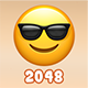 2048 Emoji - HTML5 Game - HTML5 / Games