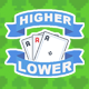 Higher Lower - HTML5 / Games