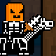 NoobHood HalloweenCraft - HTML5 Game - Construct 3 - HTML5 / Games