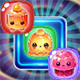 Cube Clash - HTML5 Construct3 Game - HTML5 / Games