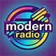 Radio Moderna - Todo Players HTML5 ShoutCast, Icecast