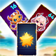 Cards Marge (Cards Fusion) - HTML5 Construct3 Game - HTML5 / Games