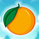 Fruit Crusher - HTML5 Construct3 Game - HTML5 / Games