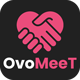 OvoMeet - Flutter Dating App UI Kit - Mobile / Flutter