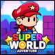 Super World Adventure HTML5 Game Construct 2/3 - HTML5 / Games