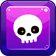 Halloween Tetris - Cross Platform Puzzle Game - HTML5 / Games
