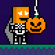 Pumpking vs Mummy - HTML5 Game - Construct 3 - HTML5 / Games