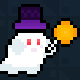 Ghost Happy Halloween - HTML5 Game - Construct 3 - HTML5 / Games