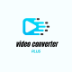 Video Converter Plus - Convert Any Video Format Easily - HTML5 / Miscellaneous
