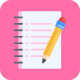 Daily Quick Note - Android - iOS - Flutter Full Application - Mobile / Flutter / Full Applications