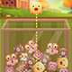 Merge Animals - HTML5 Construct3 Game - HTML5 / Games