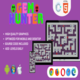 Gem Hunter - HTML5 / Games