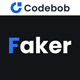 Faker Tool With AI For Codebob - PHP Scripts / Add-ons