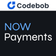 NOWPayments Gateway For Codebob - PHP Scripts / Add-ons