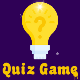 Educational Quiz Game - HTML5 Game - HTML5 / Games