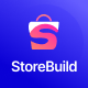 StoreBuild - Elementor Addon for WooCommerce Store Builder - WordPress / eCommerce / WooCommerce