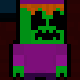 Obby Halloween Danger Skate - HTML5 Game - Construct 3 - HTML5 / Games