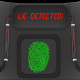 Lie Detector HTML5 (Construct 3) - HTML5 / Games