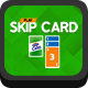 Skip Card - HTML5 Game - HTML5 / Games