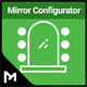 WooCommerce Mirror Configurator – Custom Size & Frame Designer Plugin - WordPress / eCommerce / WooCommerce