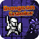 Pixel Dungeon Crawler HTML5 Construct 3 Game - HTML5 / Games
