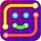 Color Link Puzzle - Unity Complete Project - Mobile / Android