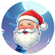 Christmas Leap - Construct 3 Game (HTML5, AdMob, C3P) - HTML5 / Games