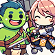 Math Warrior - HTML5 Game - Construct 3 - HTML5 / Games