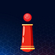Target Blocks HTML5 Construct 3 Game - HTML5 / Games